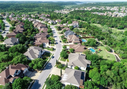 What is the Cost of Living in Round Rock, Texas Neighborhoods?
