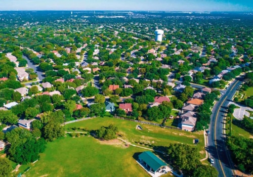 What are the Average Home Prices in Round Rock, Texas Neighborhoods?